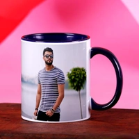 Inner Colour Mug