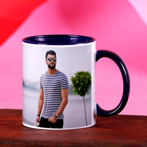 Inner Colour Mug
