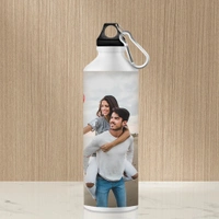 Personalised  Bottle