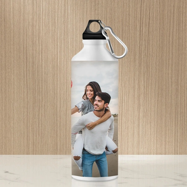 Personalised  Bottle