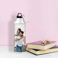 Personalised  Bottle