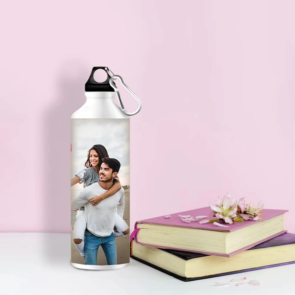 Personalised  Bottle