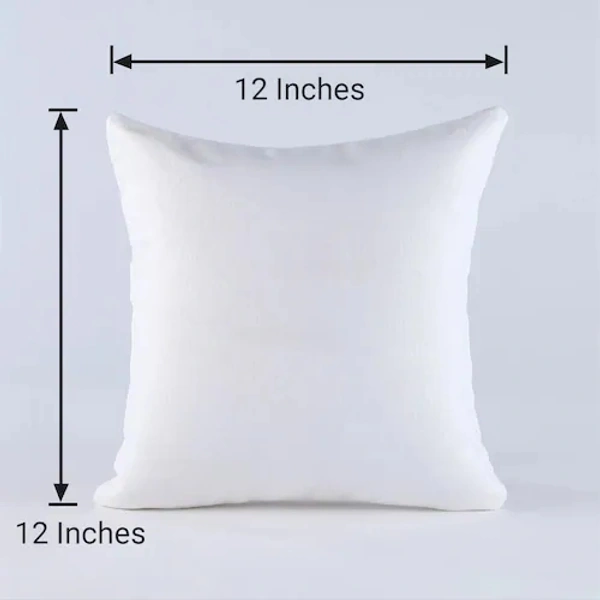 Custom Name Cushion