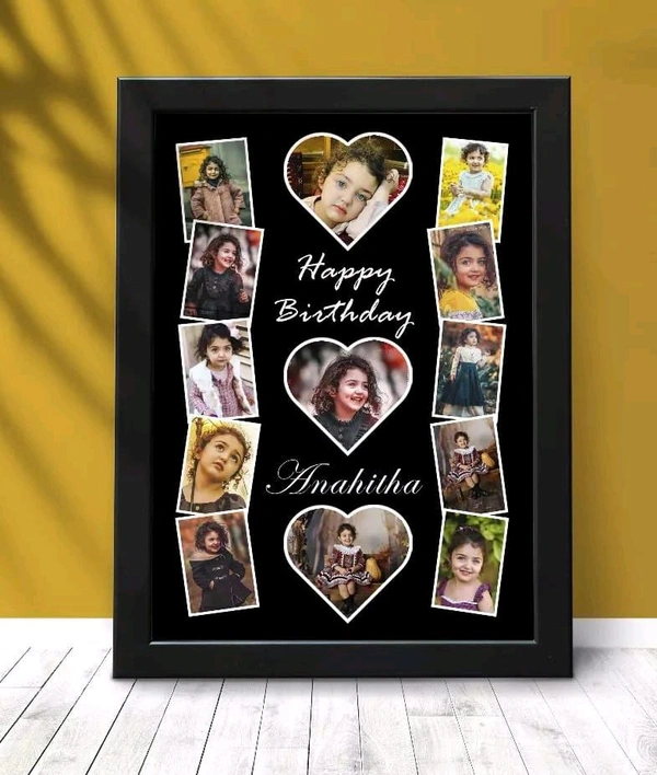 Photo Frame