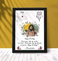 Photo Frame