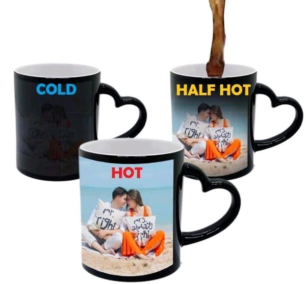 Magic Cup 