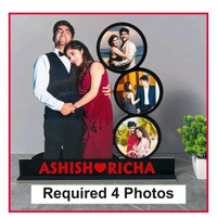 Photo Standy photo Frame 