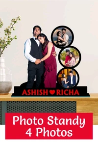 Photo Standy photo Frame 