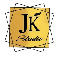 JK Studio - Logo