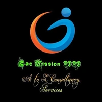 Sac Mission 2020 - Logo