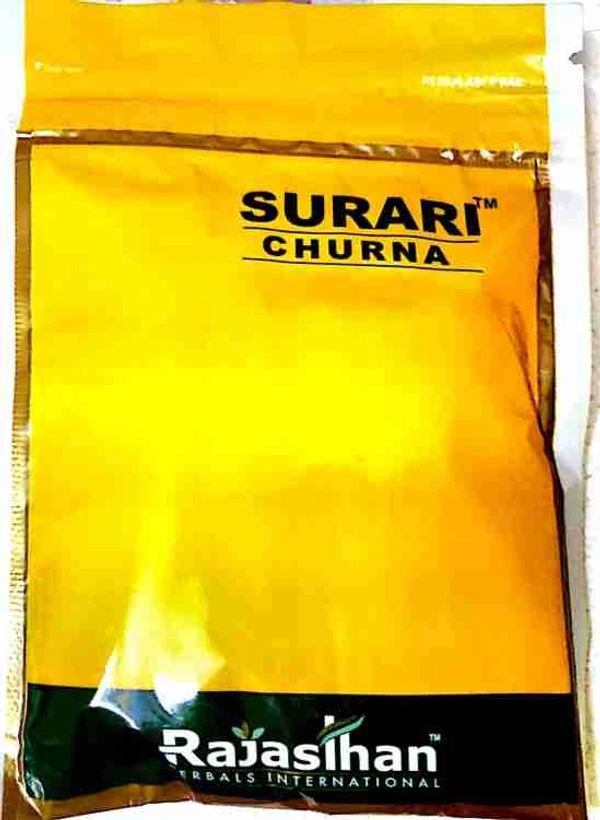 SURARI CHURNA FOR ALCHOHOL DE-ADDICTION