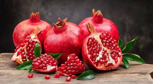 Pomegranate - 1pc