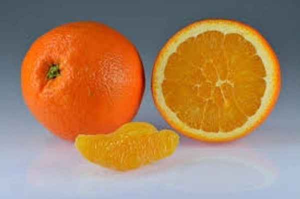Nagpur Oranges(santra) - 1kg