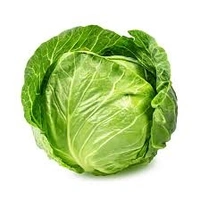 Cabbage - 500 grms