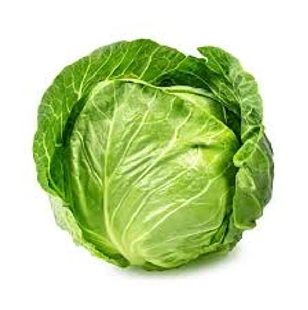 Cabbage - 500 grms