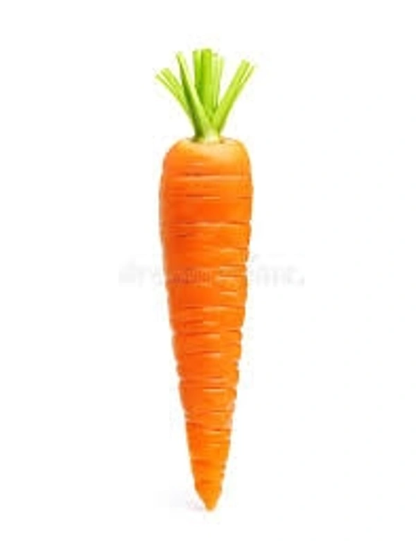 Carrot - 500 grms