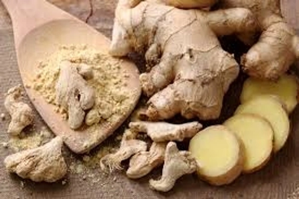 Ginger - 500 grms