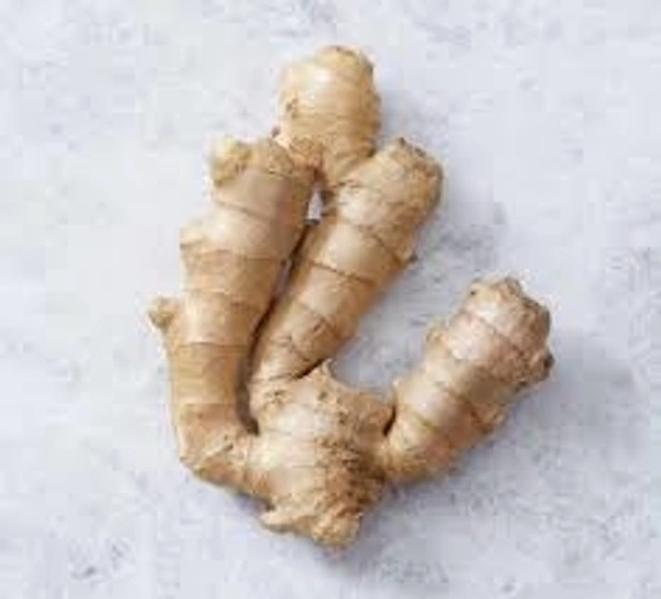 Ginger - 500 grms
