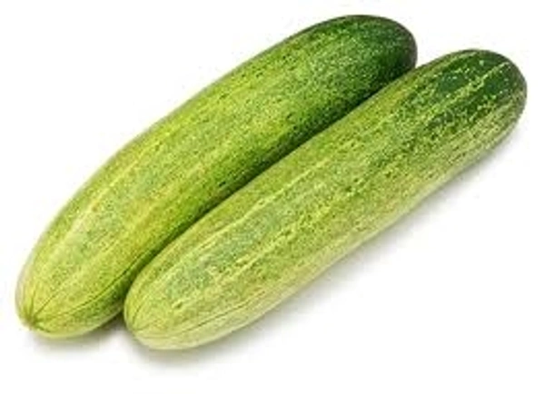 Cucumber - 500 grms