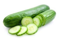 Cucumber - 500 grms