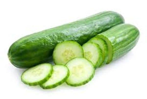 Cucumber - 500 grms