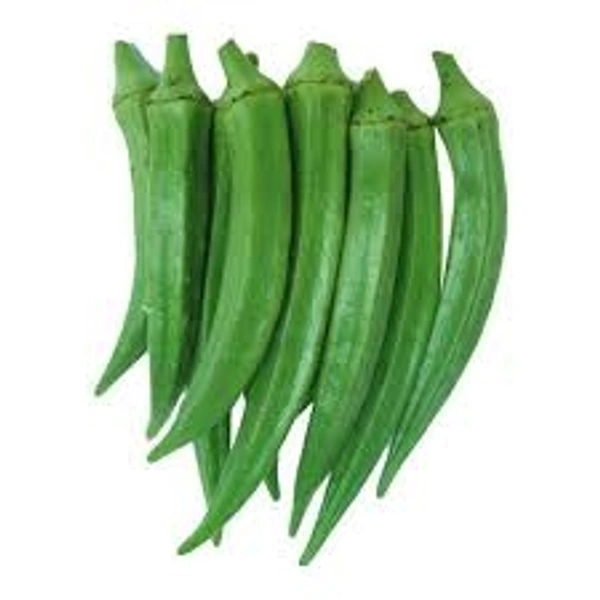 Lady Finger - 500 grams