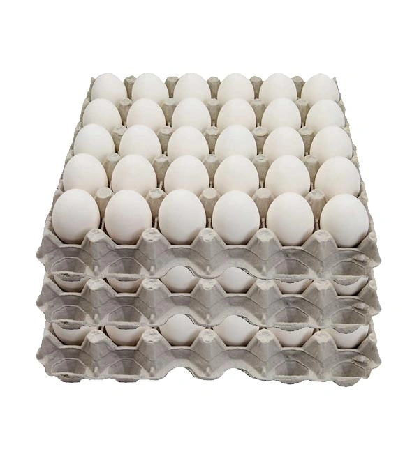 Eggs - 30 pieces, 10rs added for disposal tray