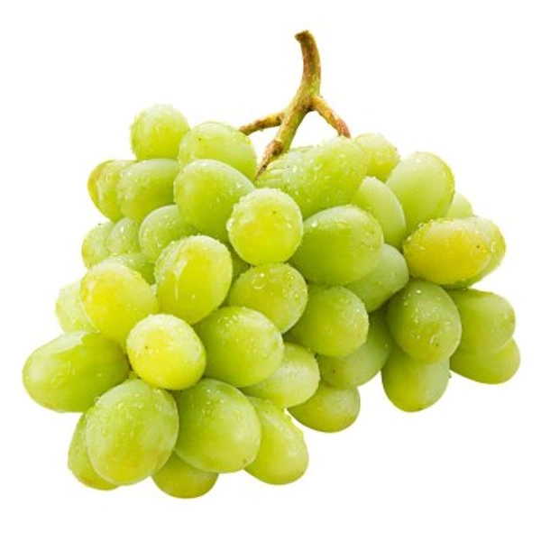 Grapes - green, 250gms