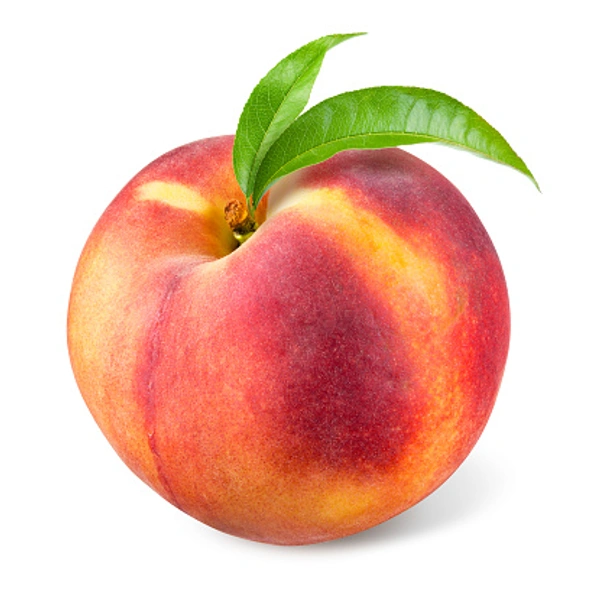 Peaches(Aloo Bhukhara) - dark red, 250grms
