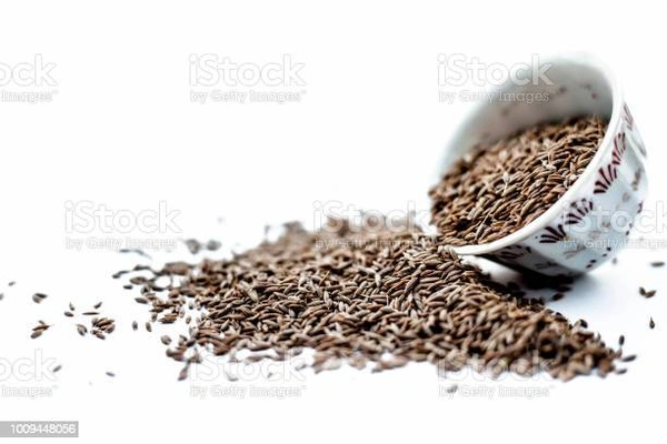 Zeera - 50gms