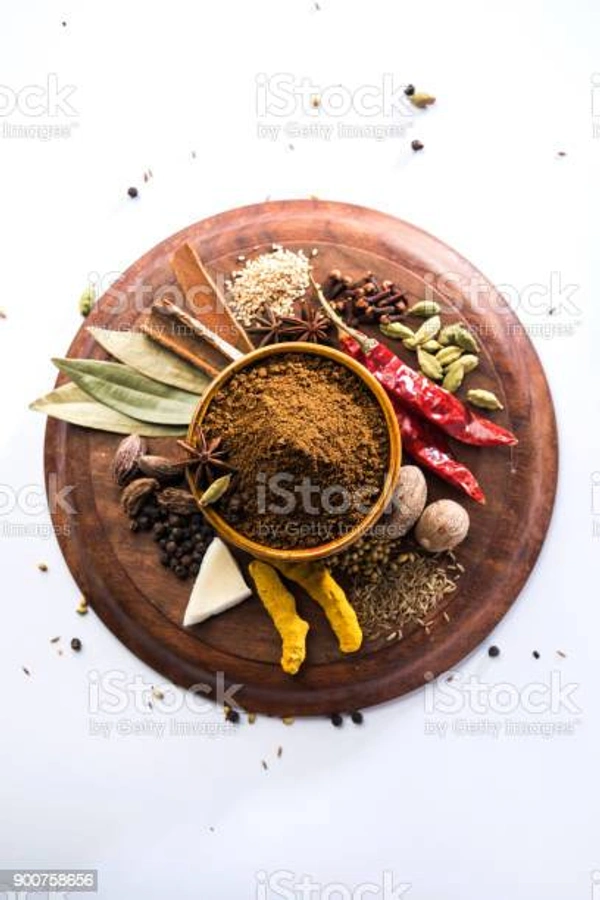Garam Masala - 50gms