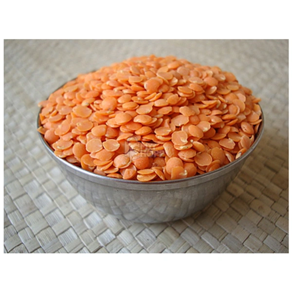 Masoor Daal - 1 kg