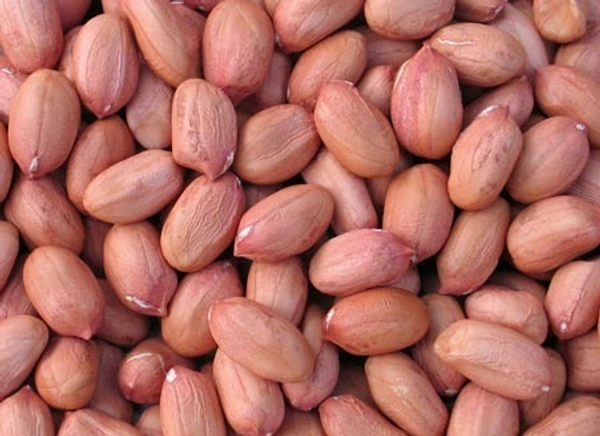Phalli/Ground Nut - 1 kg