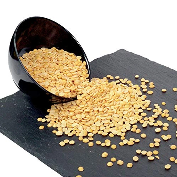 Tuvar Dal/Pigeon Pea - 1 kg