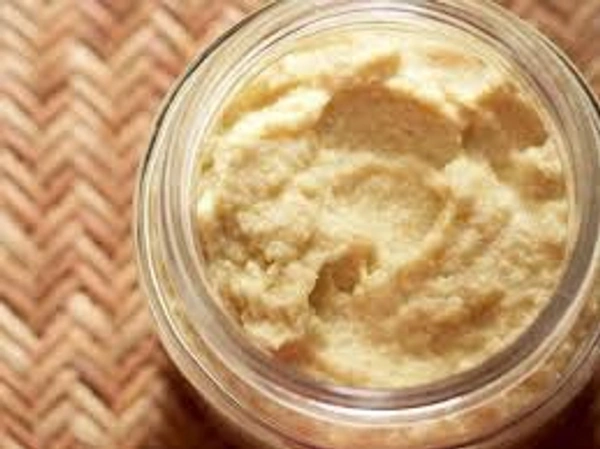 Ginger Garlic Paste - 1 kg
