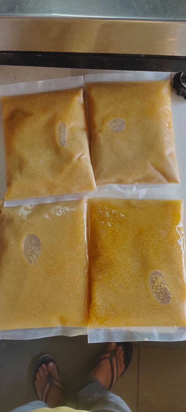 Desi Ghee - 250gms