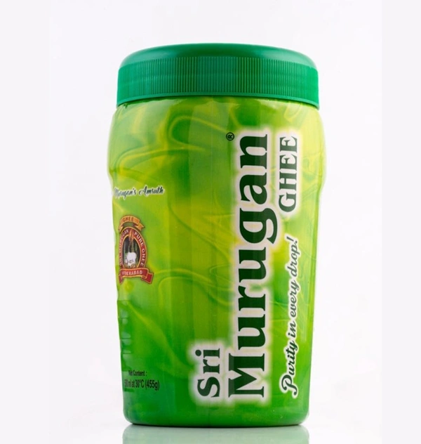 Murgan Ghee - 1kg