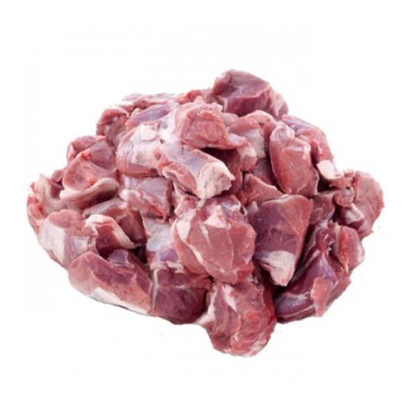 Mutton Curry Cut - 500 gms