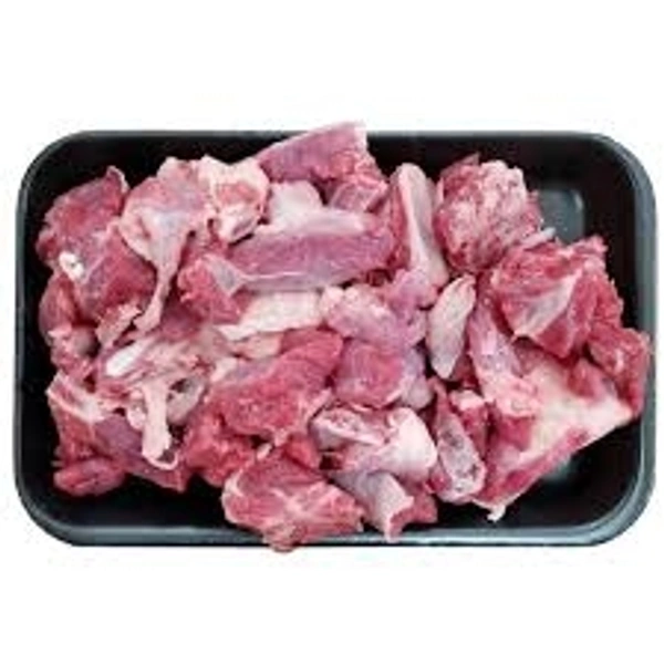 Mutton - 1kg