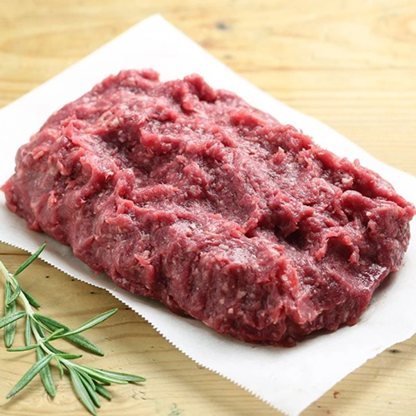 Mutton Mince/ Kheema - 500 gm