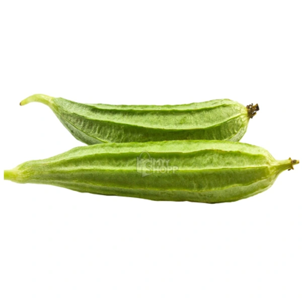 Ridged Gourd / Turai - 250 grms, as per market price