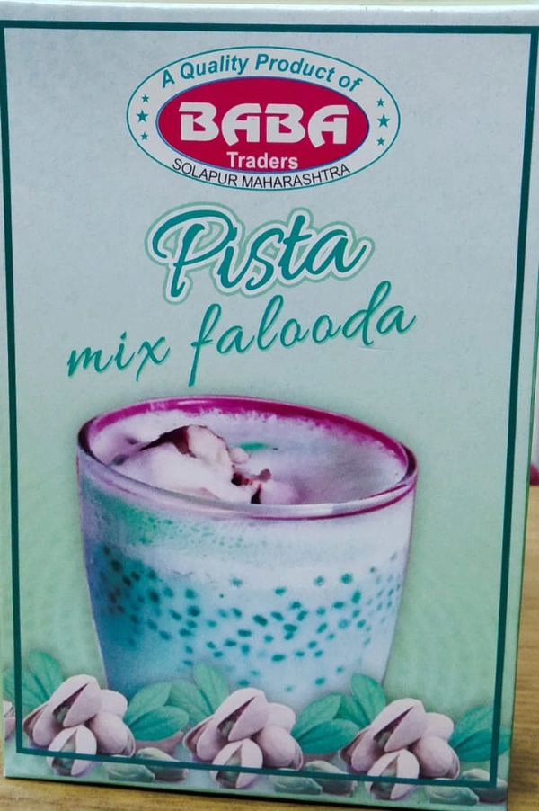 Pista Mix Falooda - 200gms