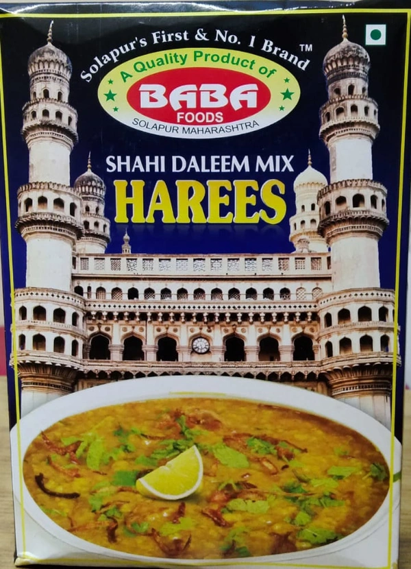 Harees - 600gms 