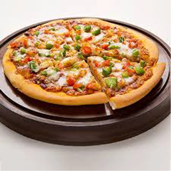 Veg Pizza - medium size