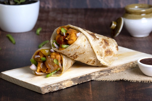 Chicken Roll - medium size 1pc