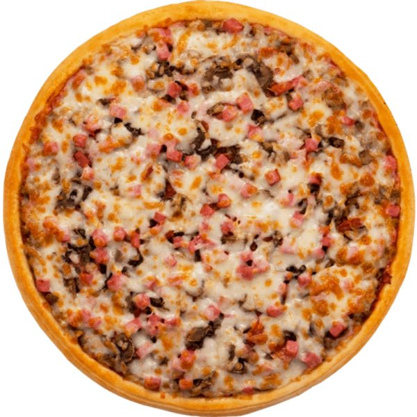 Special Pizza  - medium size special pizza from cake world