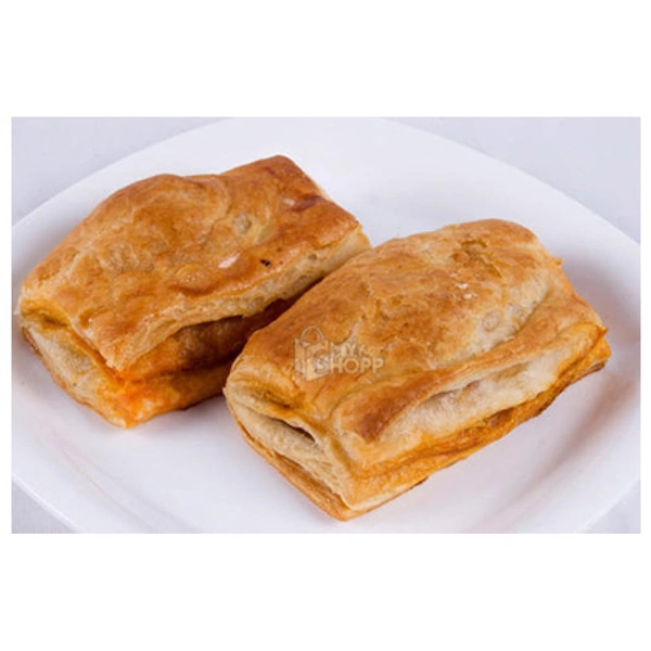 Chicken Puff - regular size 1pc