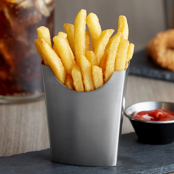 French Fries - 100gms