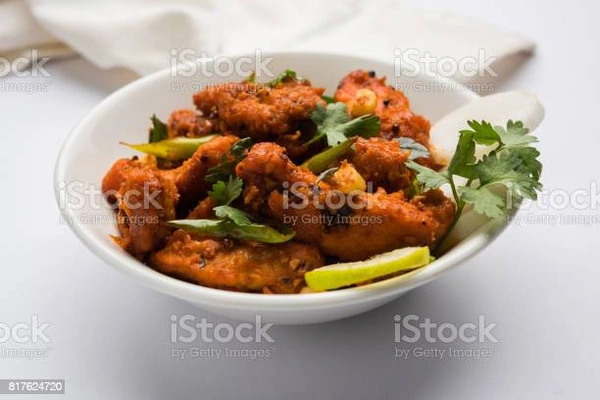 Chicken 65  - small size 