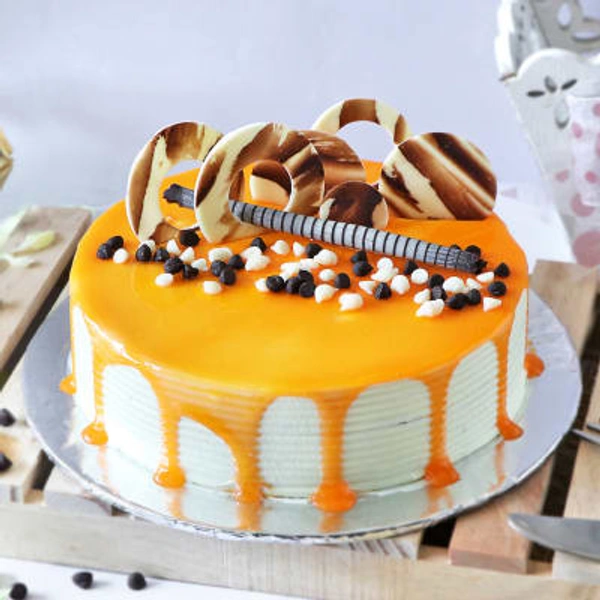 Butterscotch Cake - 1pc (35rs) 0.5kg(250) 1kg(500)